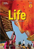 Life Second Edition Advanced Student's Book Split A with App Code купить