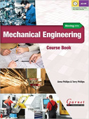 Moving into Mechanical Engineering Course Book & audio CDs купить