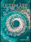 Ultimate English B1 Student's Book (+ Downloadable  Ebook) купить