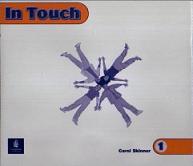 In Touch 1 Class CDs (Лицензия) купить