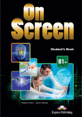 On Screen Revised B1+ Student's Book (with Digibook App.) купить