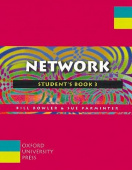Network 3 Student's Book купить