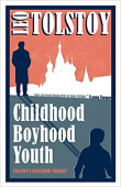 Alma Classics: Childhood, Boyhood, Youth купить