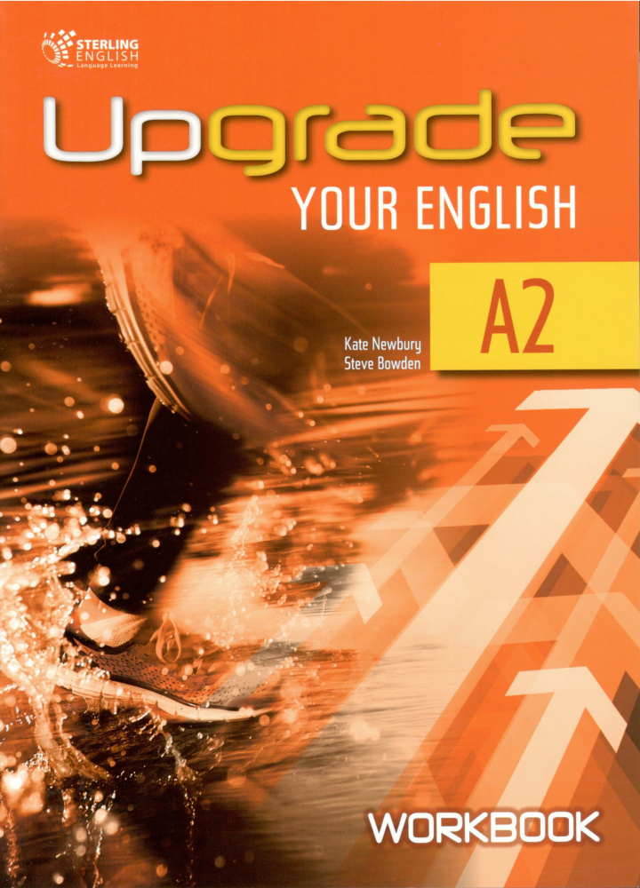 Upgrade Your English [A2]:  Workbook купить