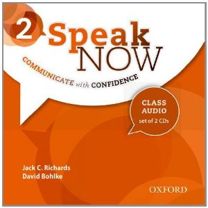 Speak Now 2 Class Audio CDs (2) купить