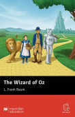 Macmillan readers: Level Pre-Intermediate 1400 words The Wizard of Oz +eBook купить
