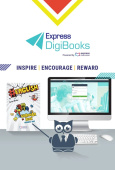 #English 1 Grammar Student's Book - DigiBook App купить