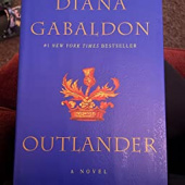 Outlander купить