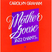 Mother Goose Jazz Chants Compact Disc купить