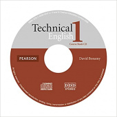 Technical English Level 1 Course Book CD купить