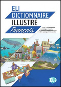 ELI Illustrated Dictionary: ELI Dictionnaire illustré купить