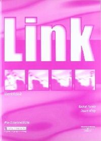 Link Pre-intermediate Class CD купить