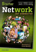 Network Starter Student Book with Online Practice купить
