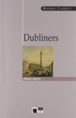 Reading Classics : Dubliners + audio CD купить