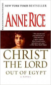 Christ the Lord: Out of Egypt купить