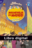 Los Fernandez: Nochevieja en Madrid DIGITAL купить