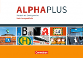 Alpha plus. Basiskurs A1 Mein Lernportfolio (2017) купить