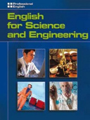Professional English - English for Science and Engineering with CD купить
