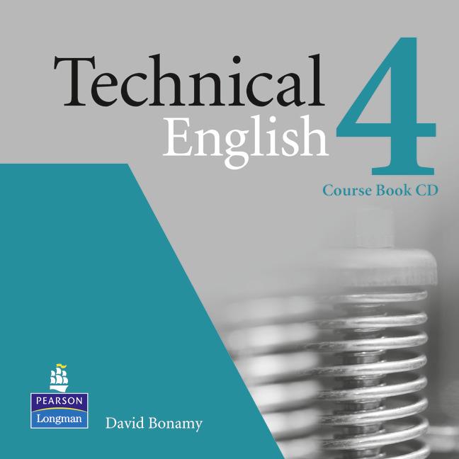 Technical English 4 Coursebook CD (Лицензия) купить
