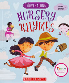 Move-Along Nursery Rhymes купить