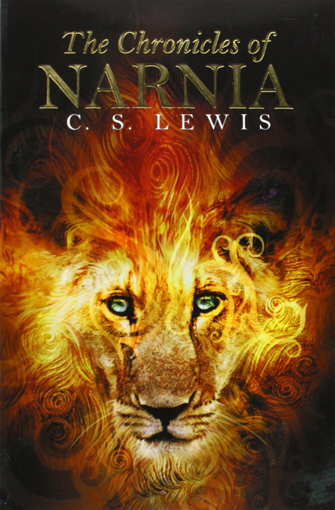 Lewis C. S. The Chronicles of Narnia купить
