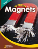 World Windows: National Geographic Readers Science 3: Magnets Student's Book купить