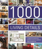 1000 Living Details купить
