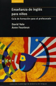 Ensenanza de ingles para ninos купить