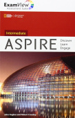 Aspire Intermediate ExamView CD-ROM купить