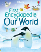 First Encyclopedia of Our World купить