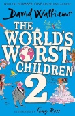 The World's Worst Children: Book 2 купить