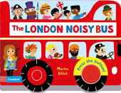 The London Noisy Bus купить
