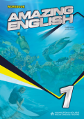 Amazing English 1: Workbook купить