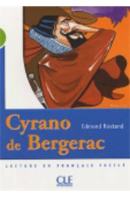 Mise en scene Niveau 2: Cyrano de Bergerac (500 a 800 mots) купить