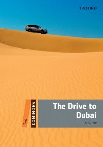 Dominoes 2 The Drive to Dubai Pack купить