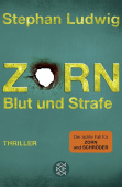 Zorn - Blut und Strafe купить