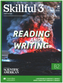 Skillful Third Edition 3 Reading & Writing Student's Book with App and Digital Student's Book купить