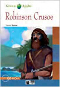 Green Apple Step 1: Robinson Crusoe. Digital Readers Pack купить