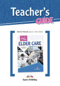 Career Paths: Elder Care Teacher's Guide купить