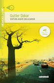 Mondes en VF B1: Quitter Dakar Livre+audio купить