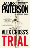 Alex Cross's Trial купить