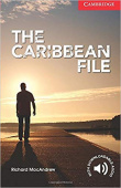 Cambridge English Readers Starter Level The Caribbean File купить