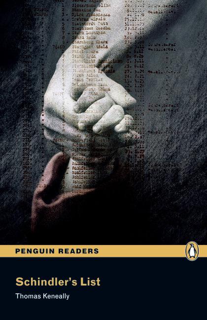 Penguin Readers Level 6 (Advanced) Schindler's List купить
