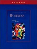 Business partners Workbook купить
