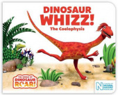 Dinosaur Whizz! The Coelophysis купить