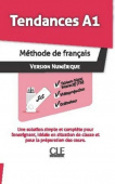 Tendances A1  Version numerique sur CLE USB купить