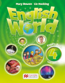 English World 4 Pupil's Book with eBook купить