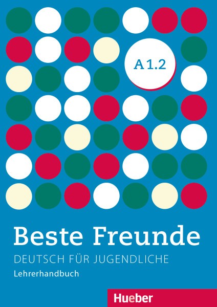 Beste Freunde A1/2 Lehrerhandbuch купить