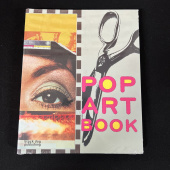 Pop Art Book купить
