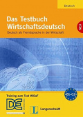 Das Testbuch Wirtschaftsdeutsch Testheft купить